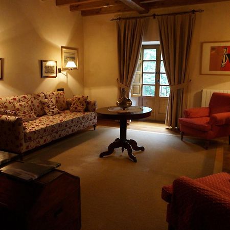 Hotel Rural Palacio De Prelo (Adults Only) Boal Szoba fotó