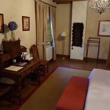 Hotel Rural Palacio De Prelo (Adults Only) Boal Szoba fotó