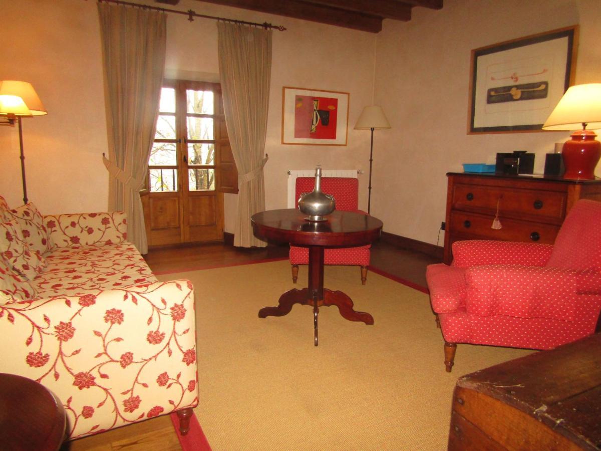 Hotel Rural Palacio De Prelo (Adults Only) Boal Kültér fotó