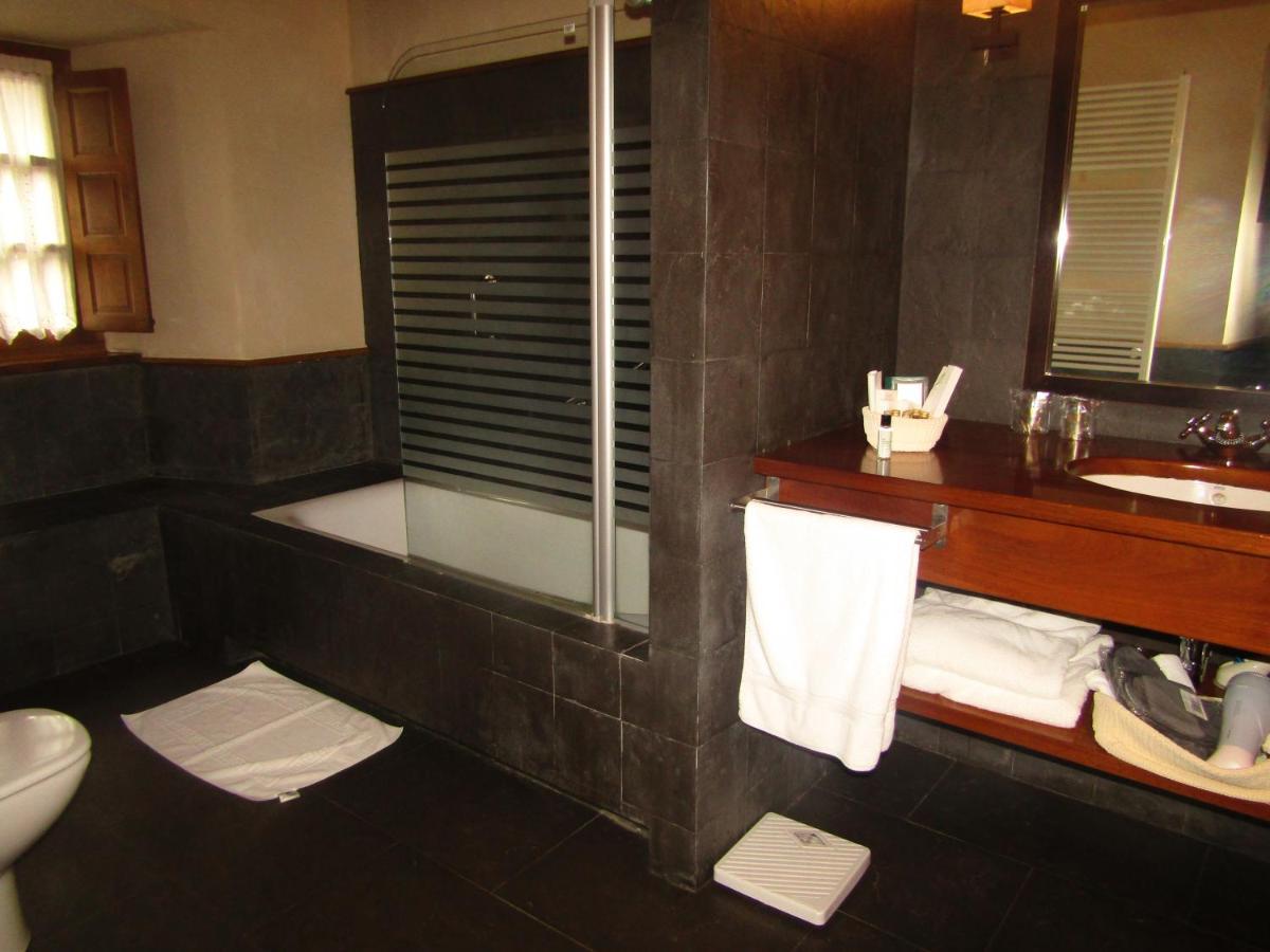 Hotel Rural Palacio De Prelo (Adults Only) Boal Kültér fotó