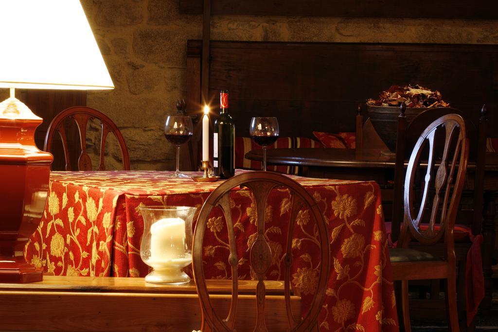 Hotel Rural Palacio De Prelo (Adults Only) Boal Kültér fotó