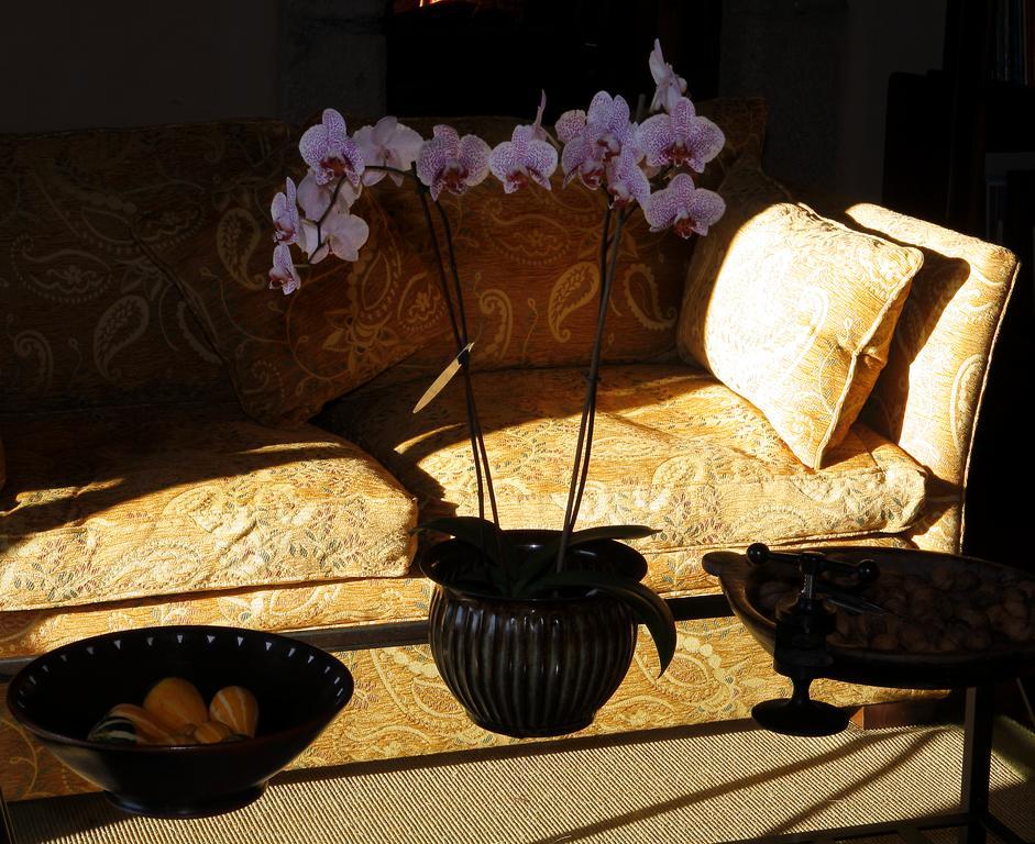 Hotel Rural Palacio De Prelo (Adults Only) Boal Kültér fotó