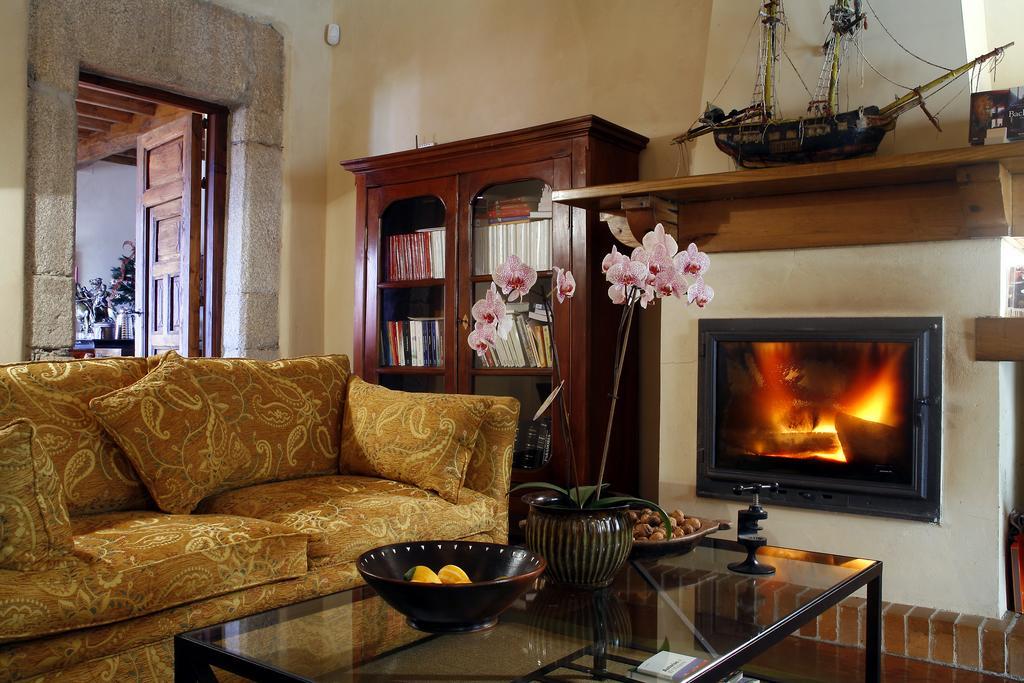 Hotel Rural Palacio De Prelo (Adults Only) Boal Kültér fotó