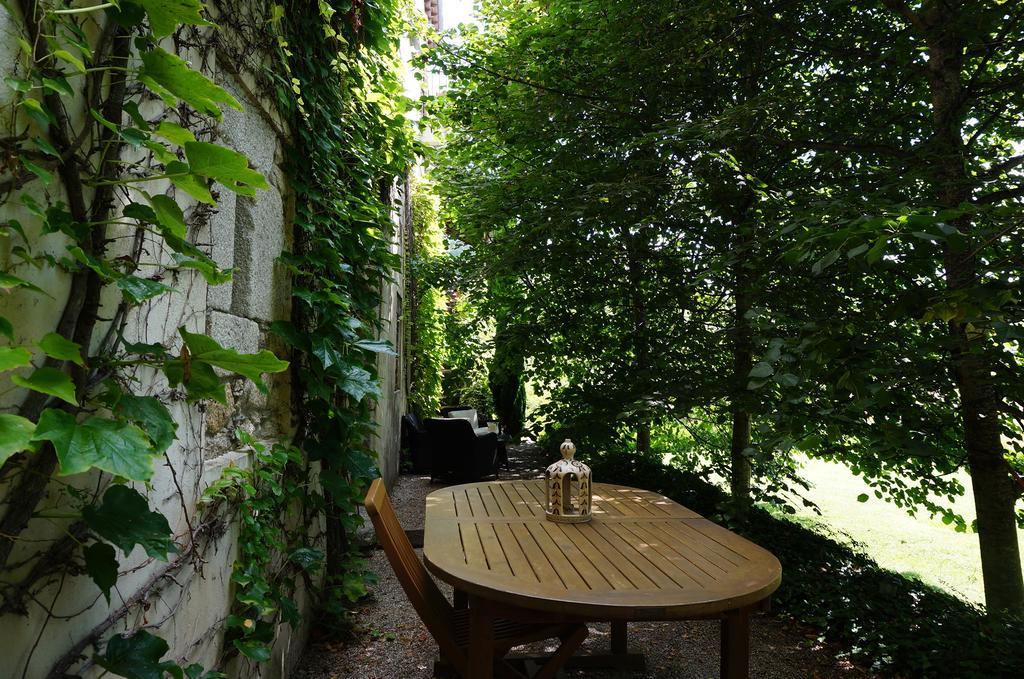 Hotel Rural Palacio De Prelo (Adults Only) Boal Kültér fotó