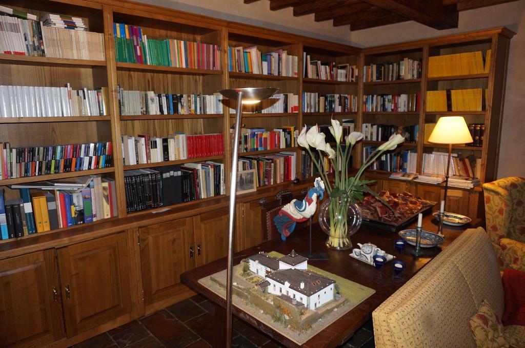Hotel Rural Palacio De Prelo (Adults Only) Boal Kültér fotó